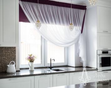 Декор кухни