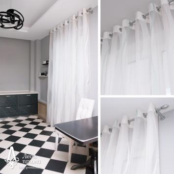 Декор кухни