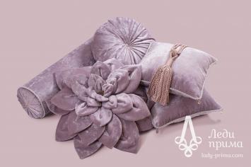 Декор гостиной