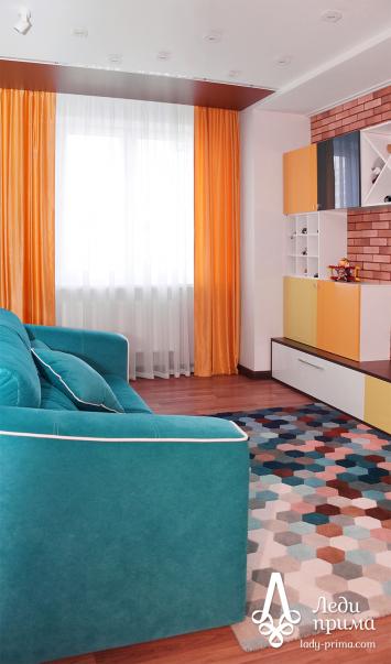 Декор детской