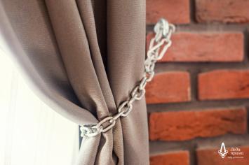 Декор гостиной