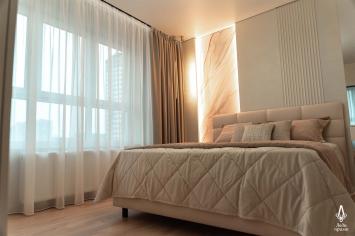 Декор спальни