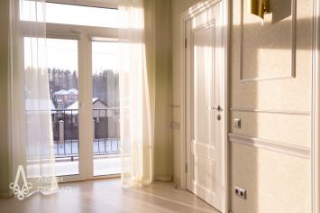 Декор коридора