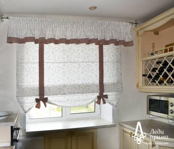 Декор столовой