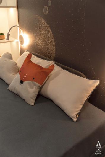 Декор детской