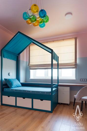 Декор детской