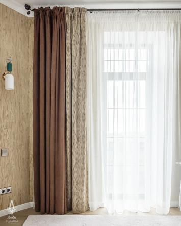 Декор спальни