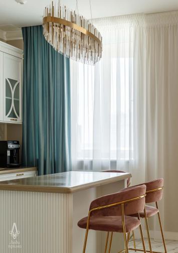 Декор кухни