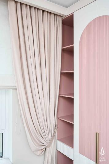 Декор детской