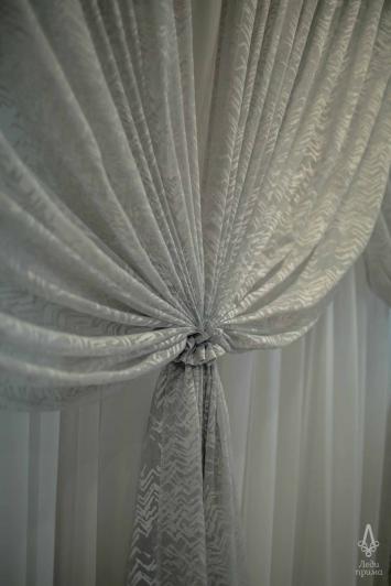 Декор гостиной