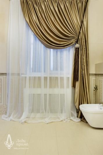 Декор санузла