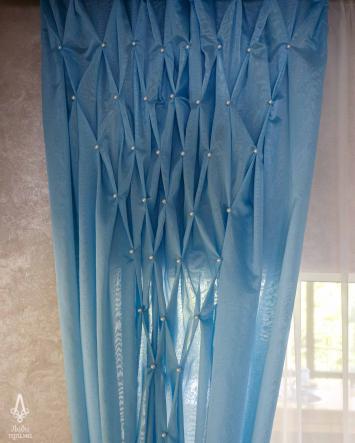 Декор кухни