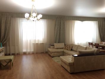 Шторы в гостиную