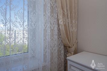 Декор спальни