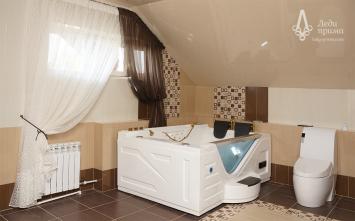 Декор ванной