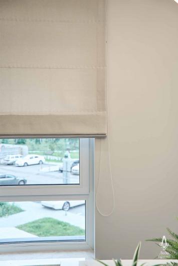 Декор гостиной