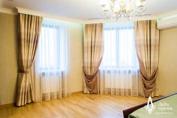 Декор спальни