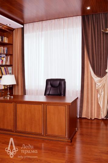 Декор кабинета