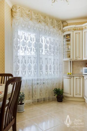 Декор кухни