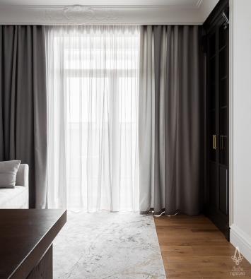 Декор кабинета