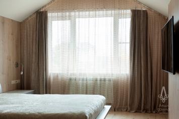 Декор спальни