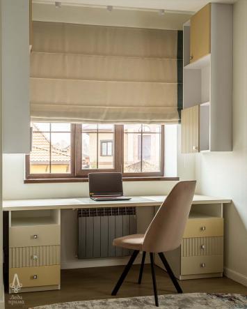 Декор детской