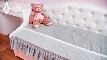 Декор детской