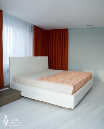 Декор спальни