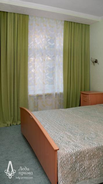 Декор спальни