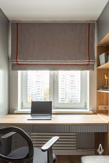 Декор детской