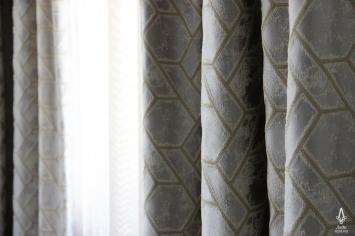 Декор столовой