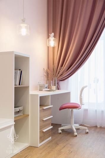 Декор детской