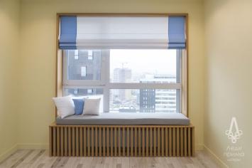 Декор детской