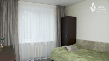 Декор спальни