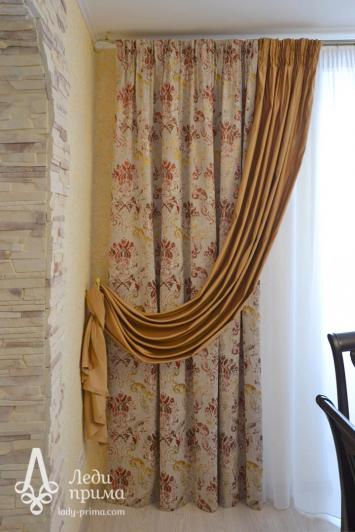 Декор столовой