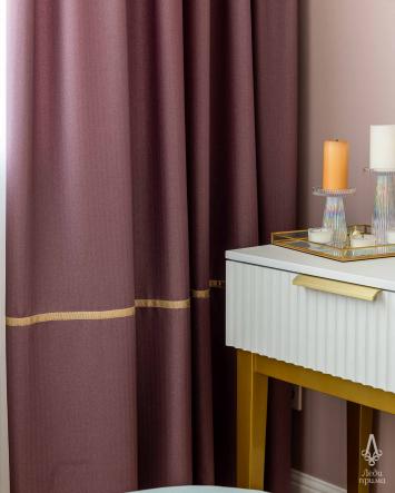 Декор спальни