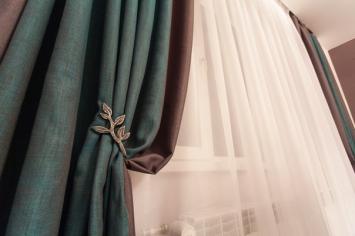 Подхват для штор 