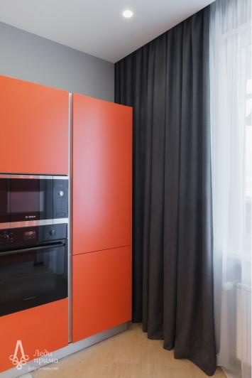 Декор кухни