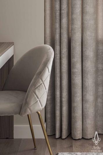 Декор гостиной