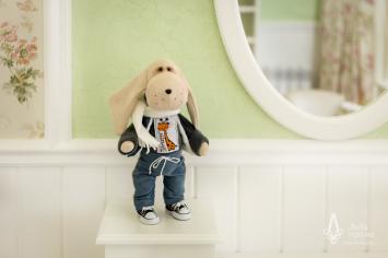 Декор спальни