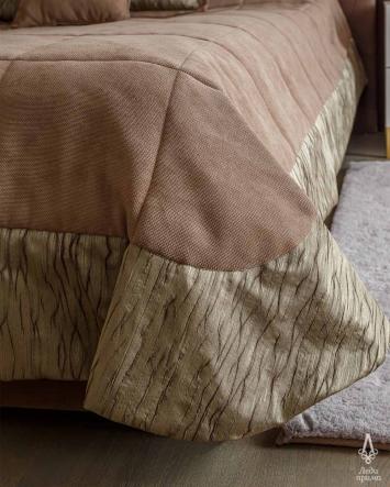 Декор спальни