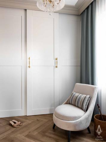 Декор холла