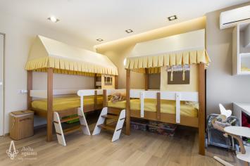 Декор детской