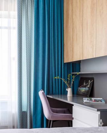 Декор спальни