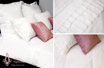 Комплект из перкали