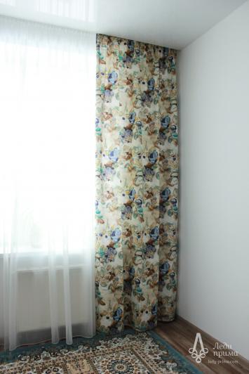 Декор гостиной