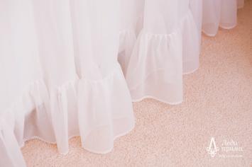 Шторы в детскую