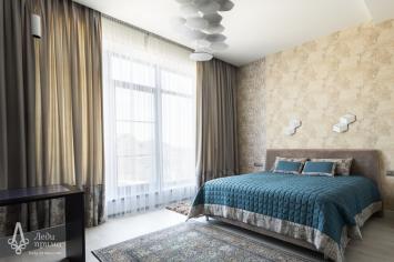 Декор спальни