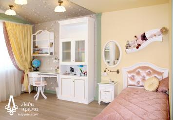 Декор детской