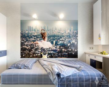 Декор детской